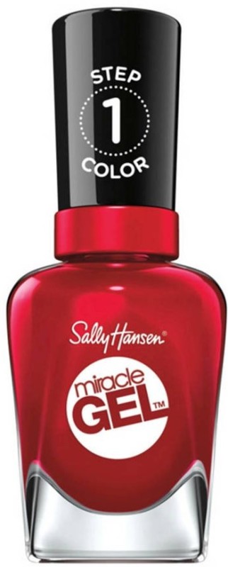 Miracle Gel Rhapsody Red 14,7ml