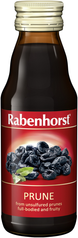 Pruimensap 125ml