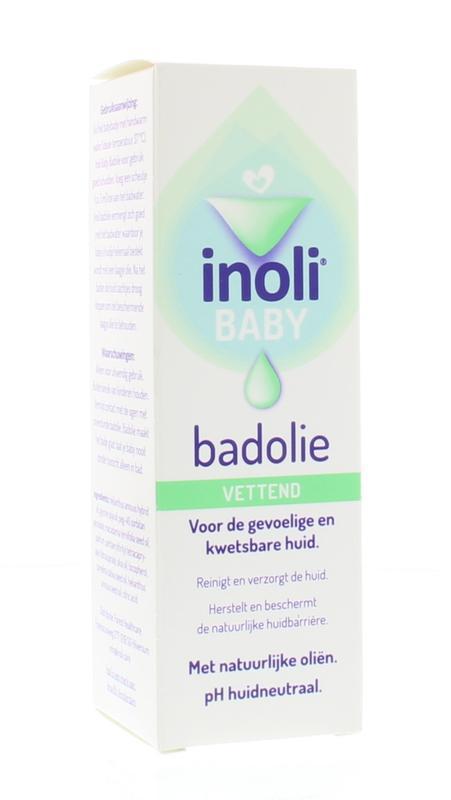 Badolie Licht Vettend 100ml