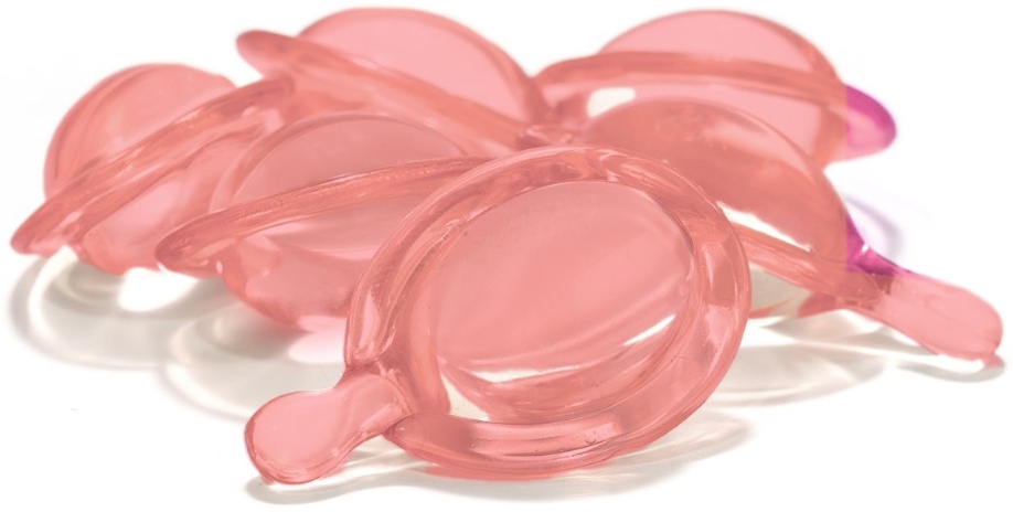Lucovitaal Haar Vitamine Gekleurd Haar 25 Capsules