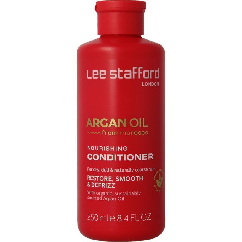 Argan oil conditioner nourish 250ml
