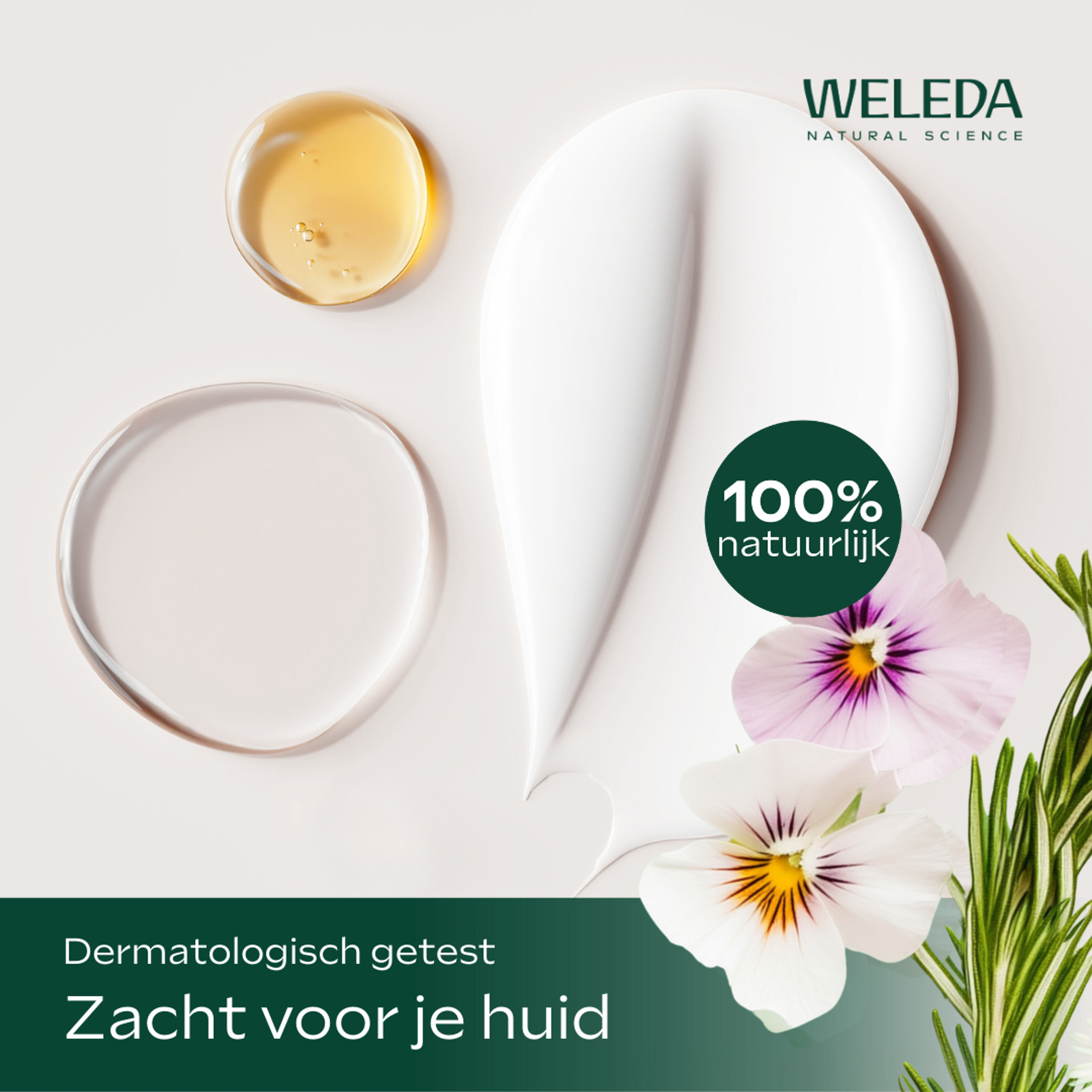 Weleda Serum Drops Hyaluronic Boost 30 ML