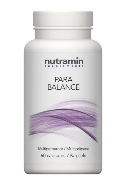 Para Balance 60 capsules
