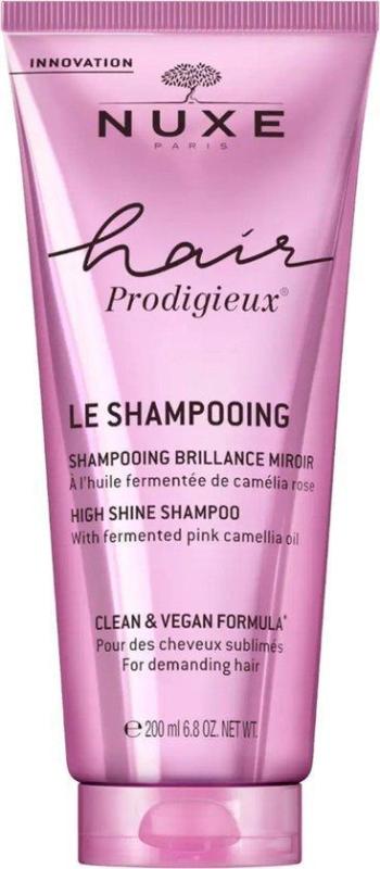 Nuxe Shampoo- Tube 200ml