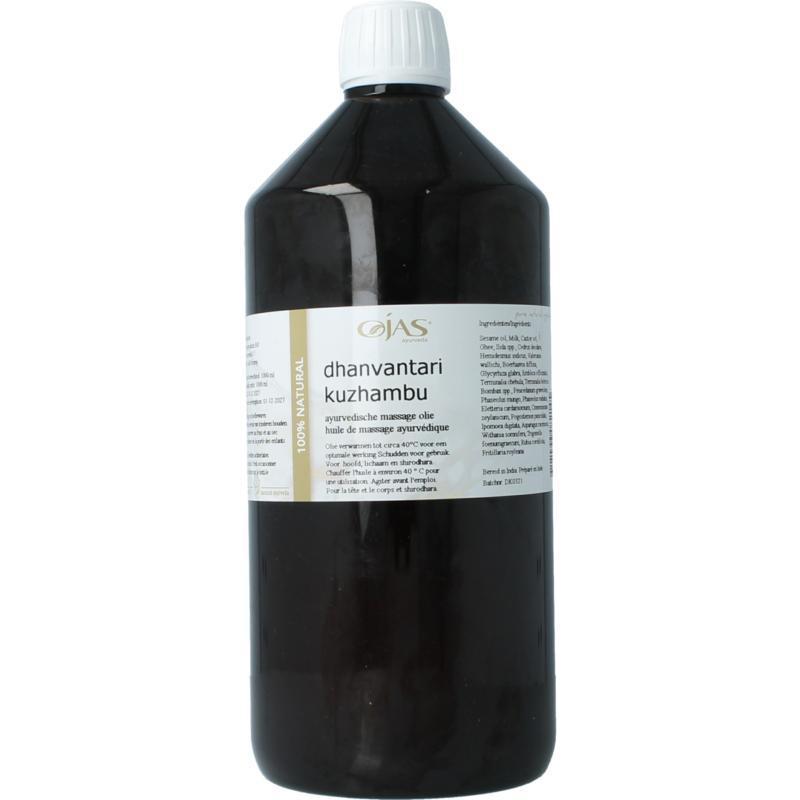 Dhanvantari kuzambu 1000ml