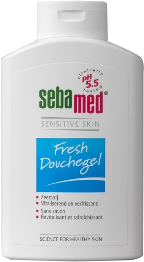 Fresh Douchegel 400ml