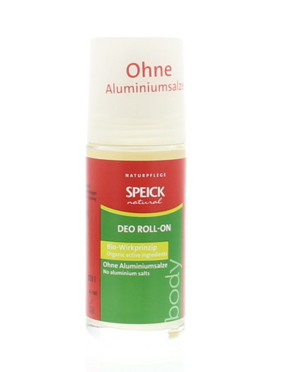 Deodorant roller 50ml