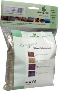 Koolzaadkussen 20 x 50 ex