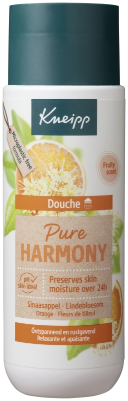 Pure Harmony Douche 200 ML