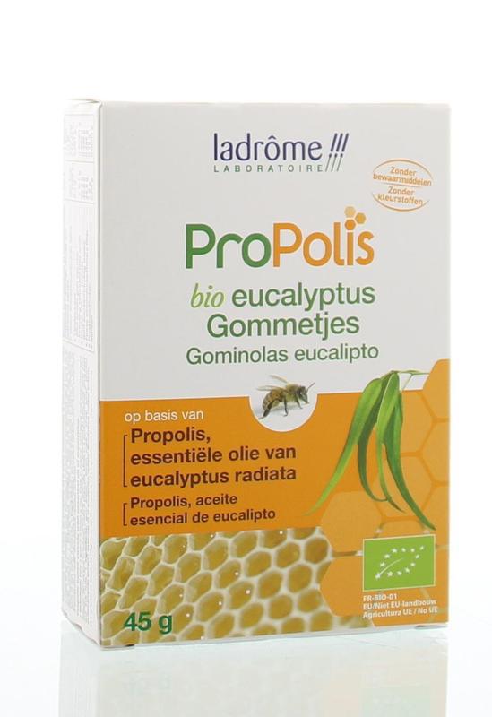 Propolis gommetjes 45g