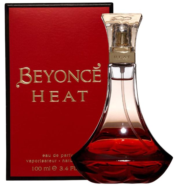 Beyoncé Heat Eau De Parfum Spray 100ml kopen? | Drogist