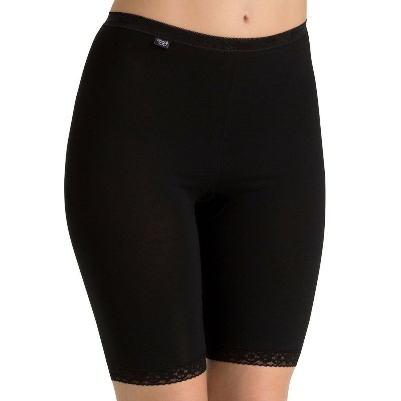 Sloggi Basic+ Dames Long Zwart kopen? | Drogist
