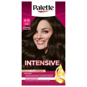 Poly Palette Intensive Crème Color 800 Donkerbruin 115ml kopen? | Drogist