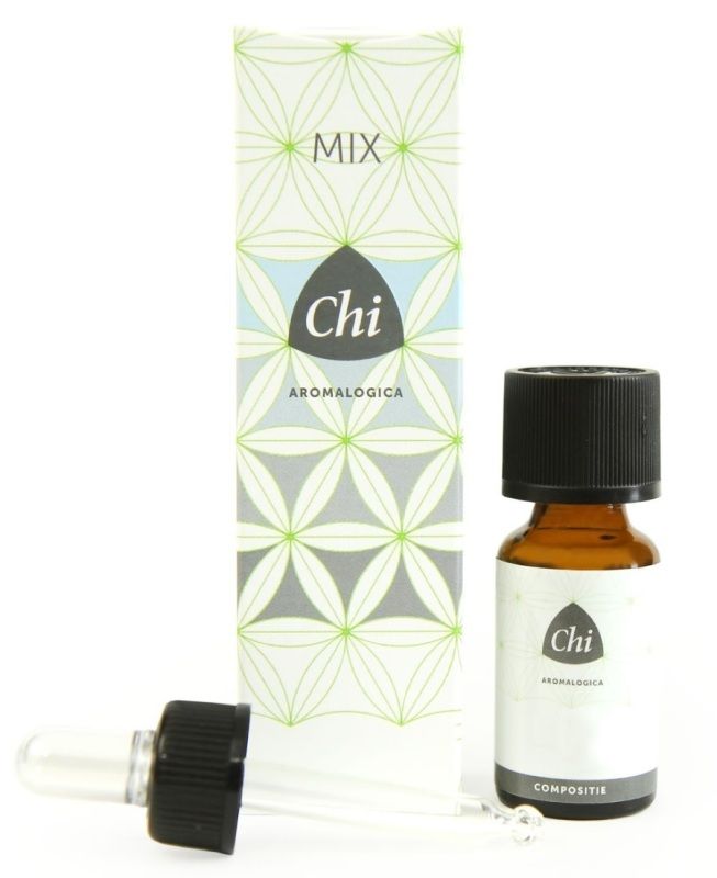 Chi Anti rook olie 10ml kopen? | Drogist